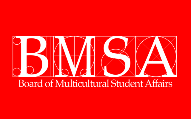BMSA Logo